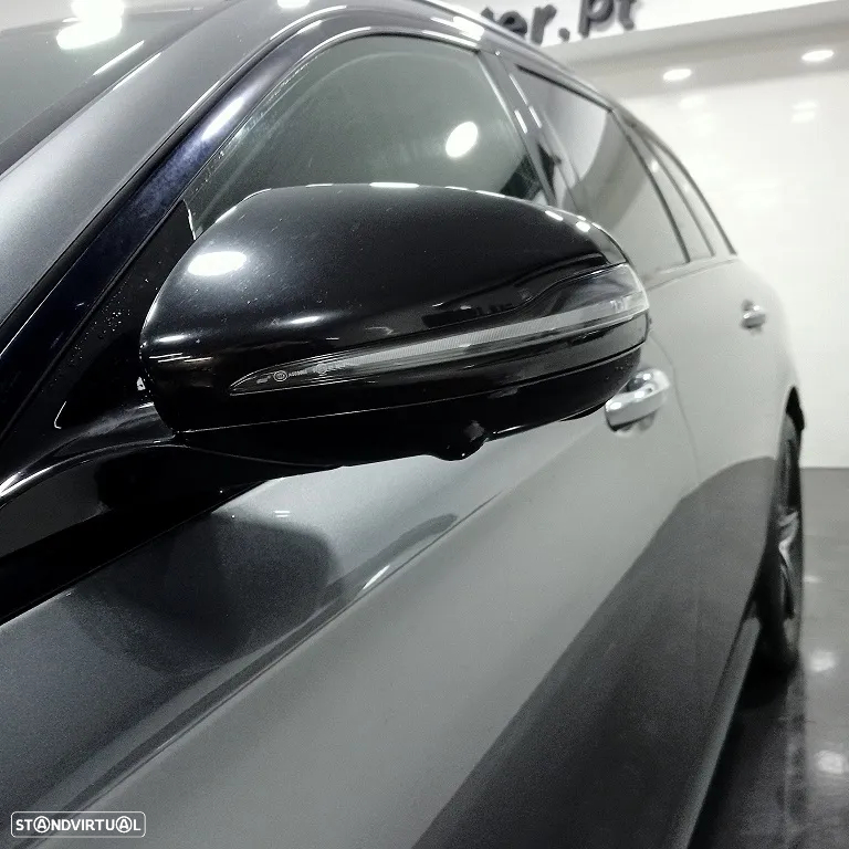 Mercedes-Benz E 300 de AMG Line - 6