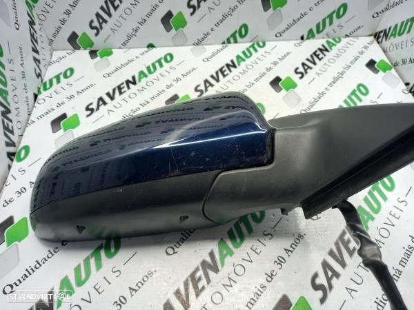Espelho Retrovisor Dto Electrico Audi A3 (8P1) - 2
