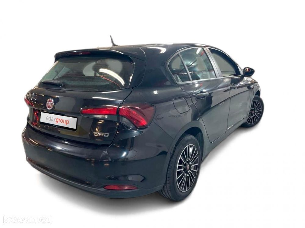 Fiat Tipo 1.3 MultiJet City Life - 2
