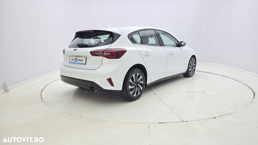 Ford Focus 1.5 EcoBlue Trend Edition - 6
