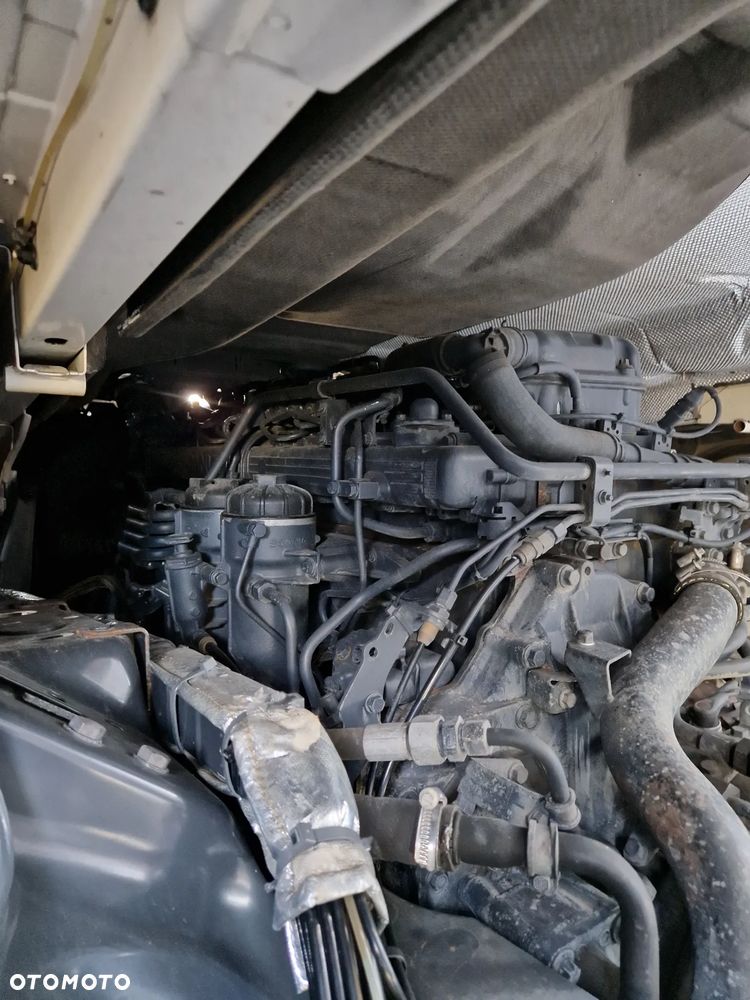 Scania Scania R450 - 14
