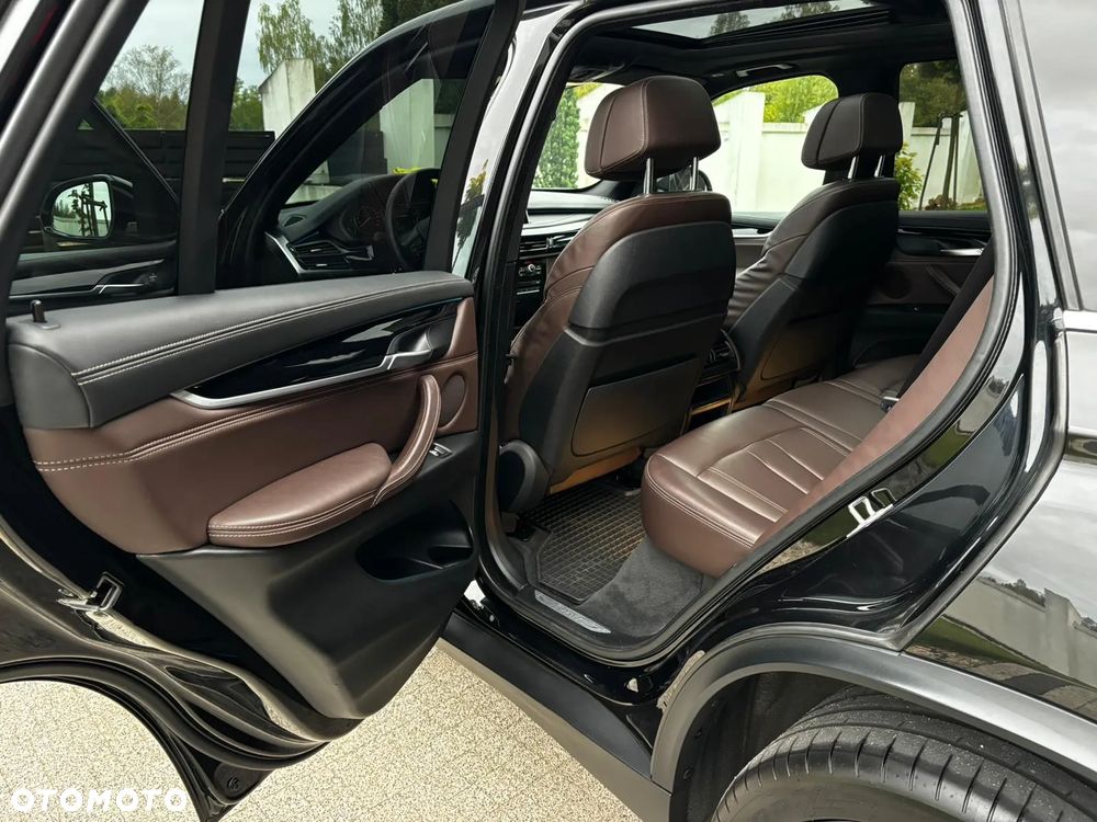 BMW X5 sDrive25d Sport-Aut - 11