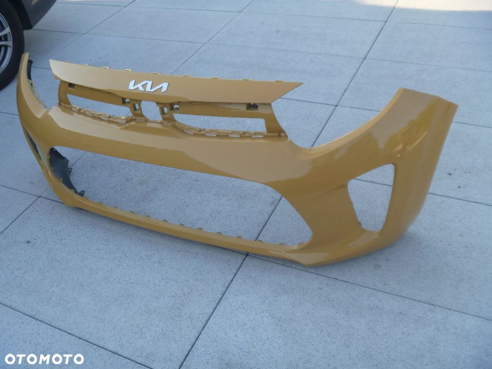 KIA PICANTO III PAS PRZEDNI BELKA ORYGINAŁ 64101-G600 - 7