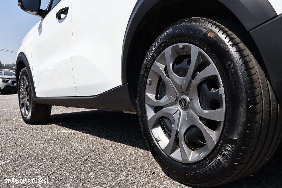 Citroën C3 1.2 Turbo Max - 5