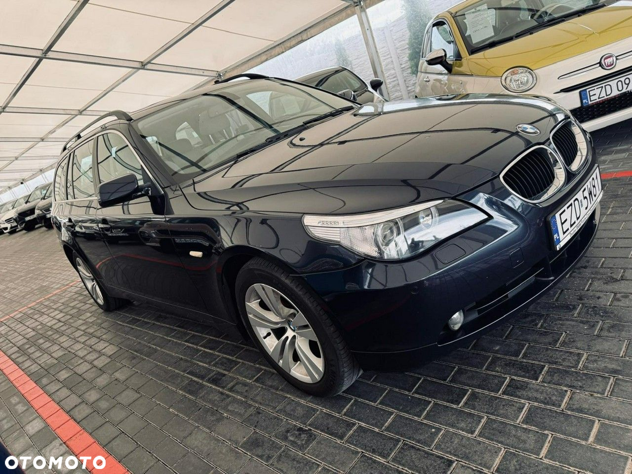 BMW Seria 5 - 11