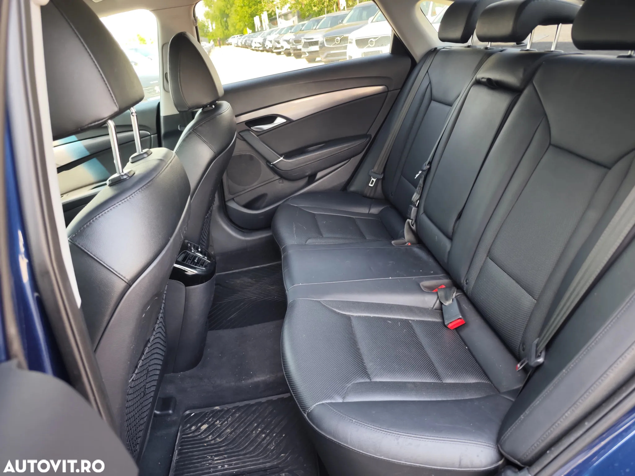 Hyundai i40 1.6 CRDI Supreme+ - 13