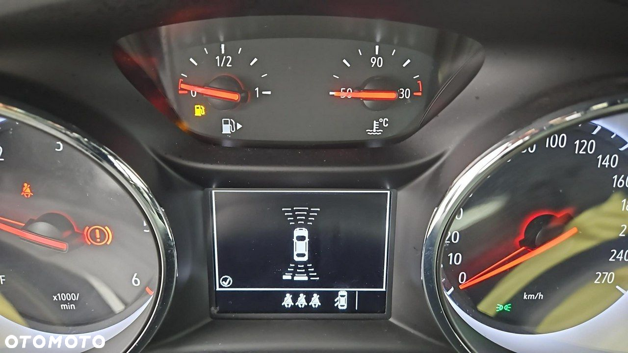 Opel Astra - 21