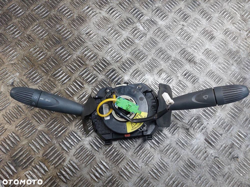 MANETKA PRZEŁĄCZNIK ZESPOLONY TAŚMA BOXER I JUMPER I DUCATO II 735374800 - 1