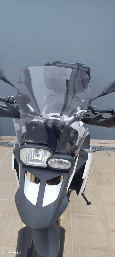 BMW F 800 GS GS - 2