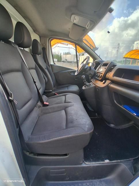 Fiat Talento 1.6 - 13
