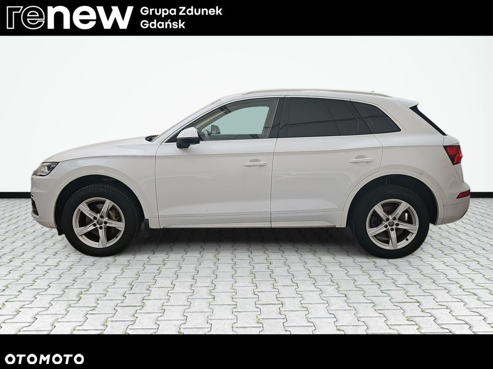 Audi Q5 - 9