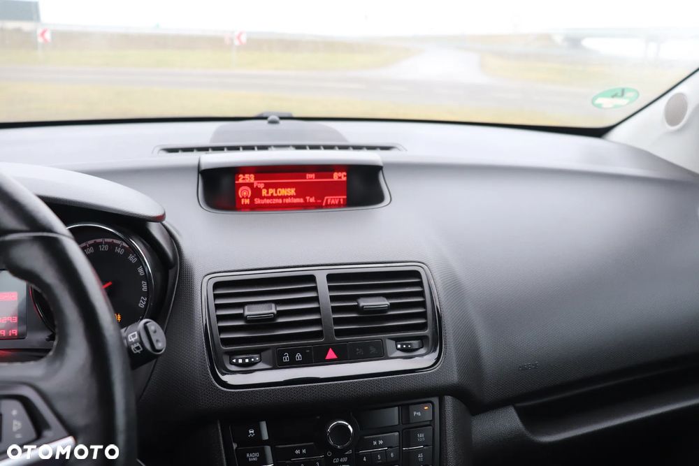 Opel Meriva 1.4 Color Edition - 25