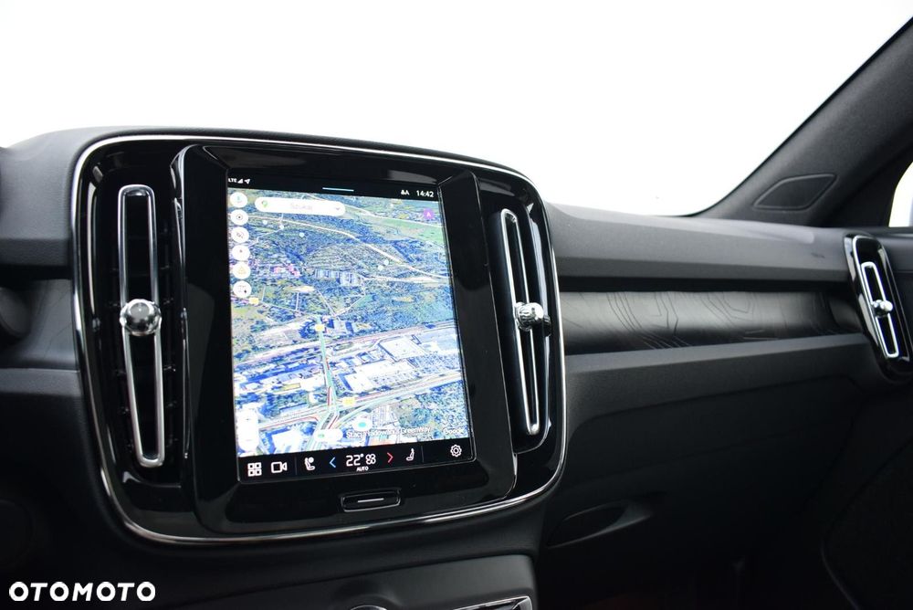 Volvo C40 - 30