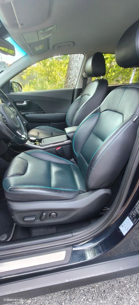 Kia Niro - 13