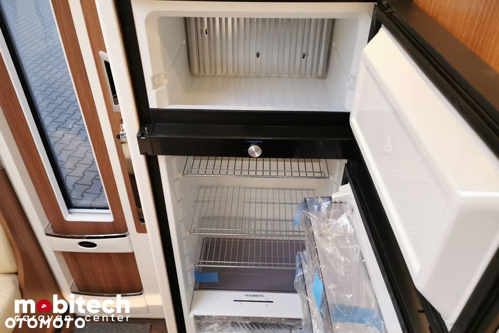 Carthago Chic E-Line I 51 QB DA M25 - 16