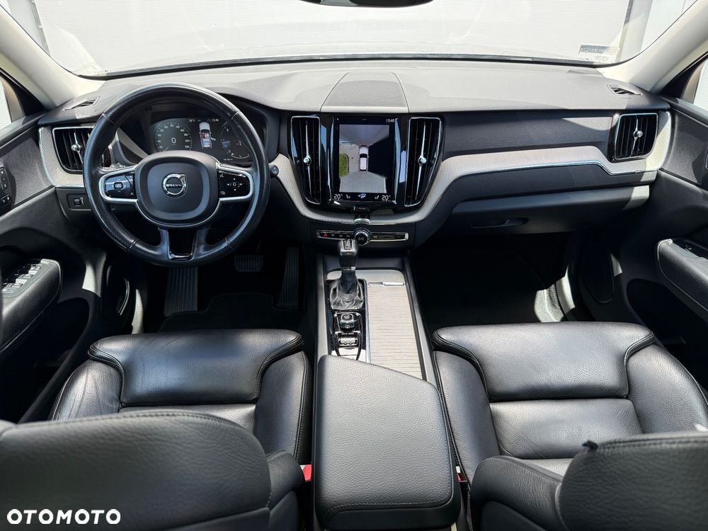 Volvo XC 60 D5 AWD Inscription - 21