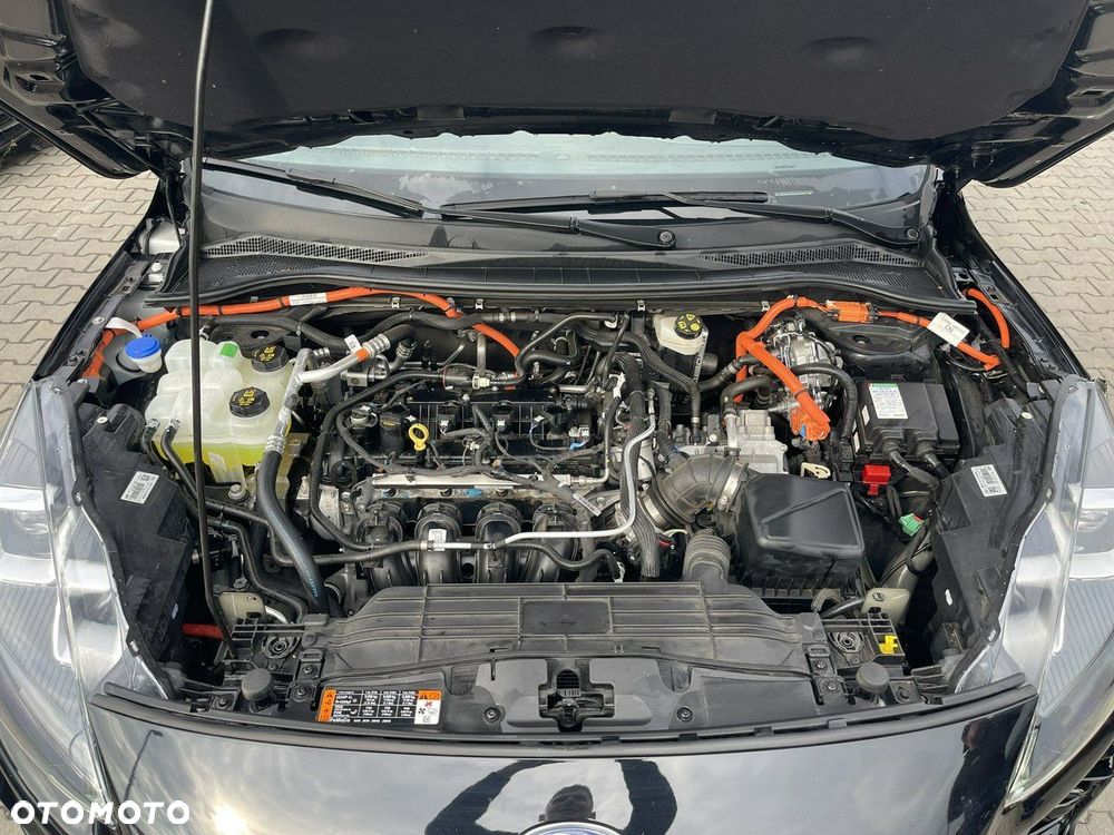 Ford Kuga 2.5 Duratec PHEV ST-LINE X - 14