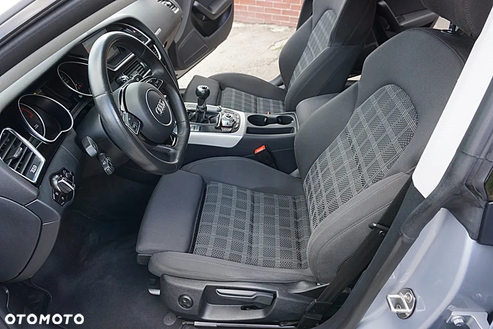 Audi A5 2.0 TDI Sport - 21