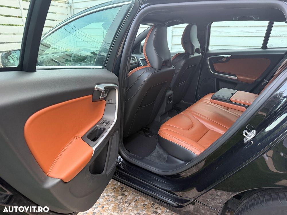 Volvo V60 - 5