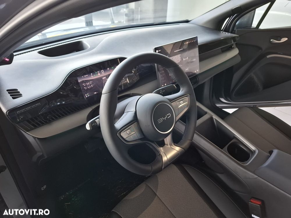 Byd Dolphin G DM-i PHEV Comfort - 16