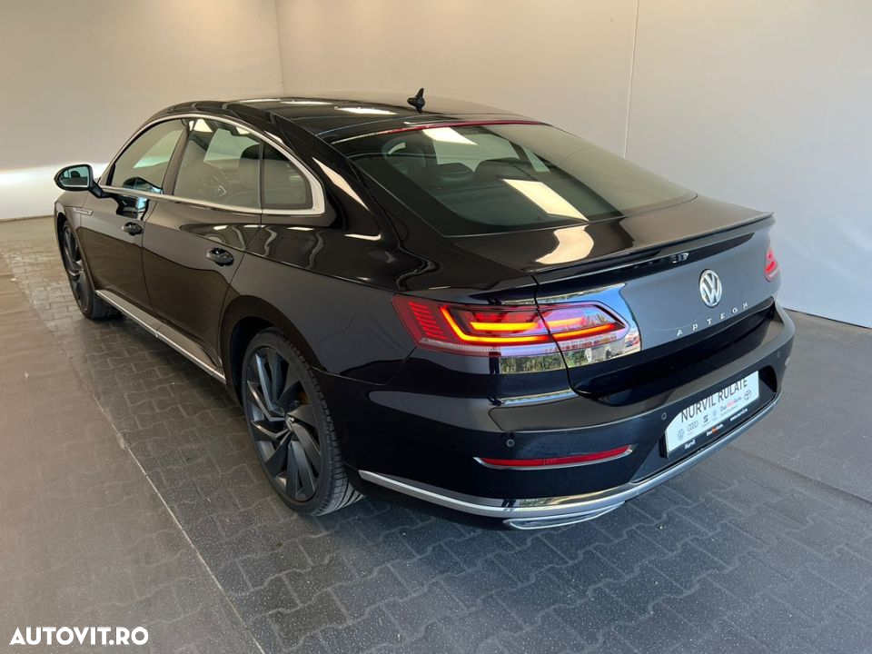 Volkswagen ARTEON 2.0 TDI DSG R-Line - 3