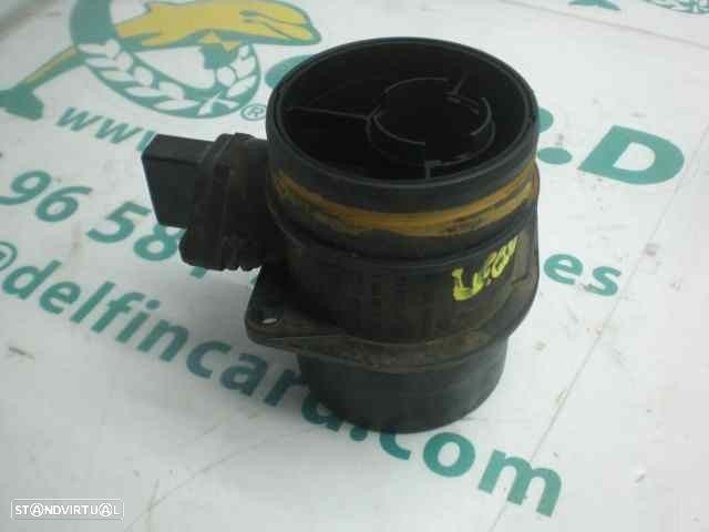 MEDIDOR DE MASSA DE AR SEAT LEON 2003 -074906461B - 4