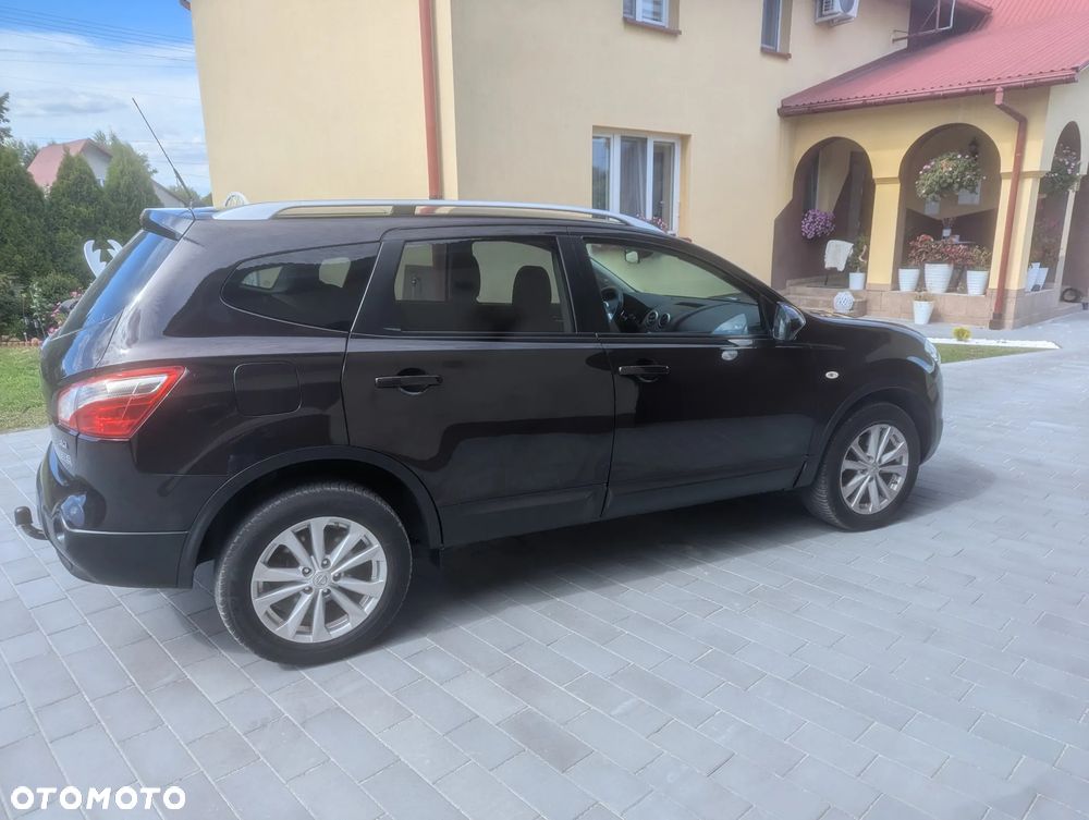 Nissan Qashqai 1.6 dCi DPF Start/Stop tekna - 30