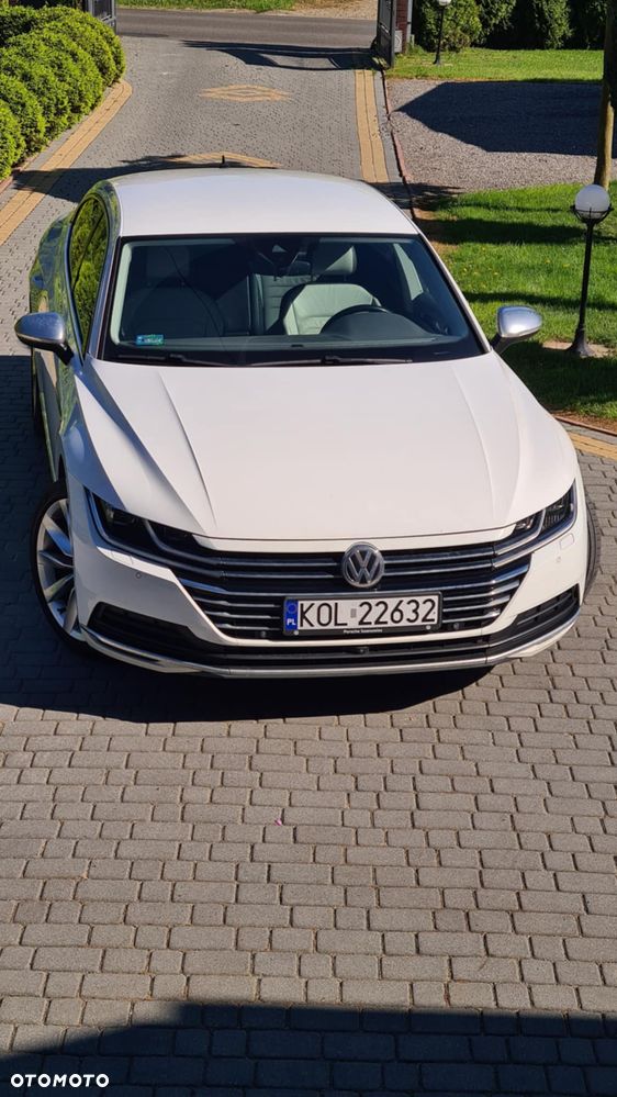 Volkswagen Arteon 2.0 TSI Elegance DSG - 3