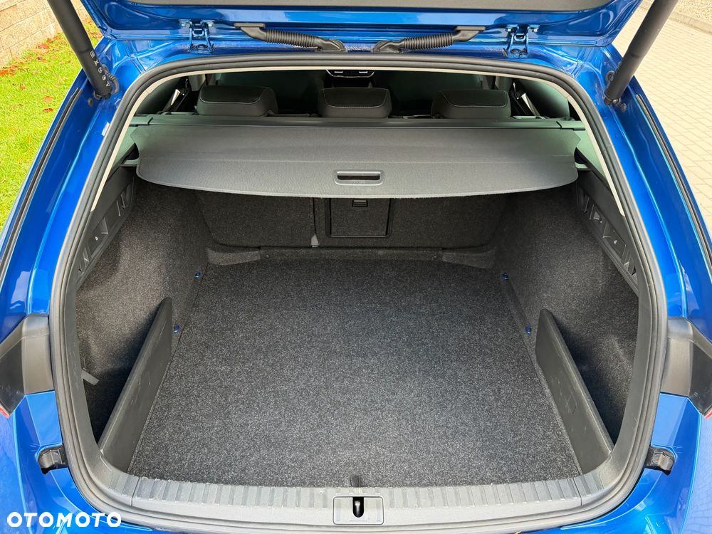 Skoda Octavia 1.0 TSI e-TEC DSG Style - 34