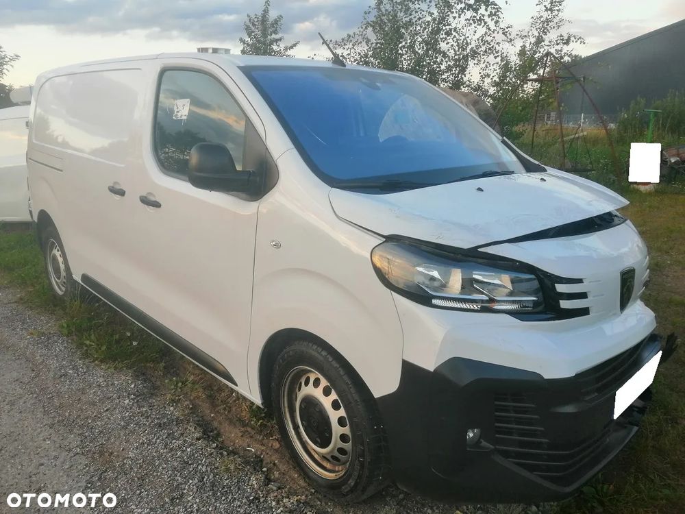 Peugeot Expert - 1