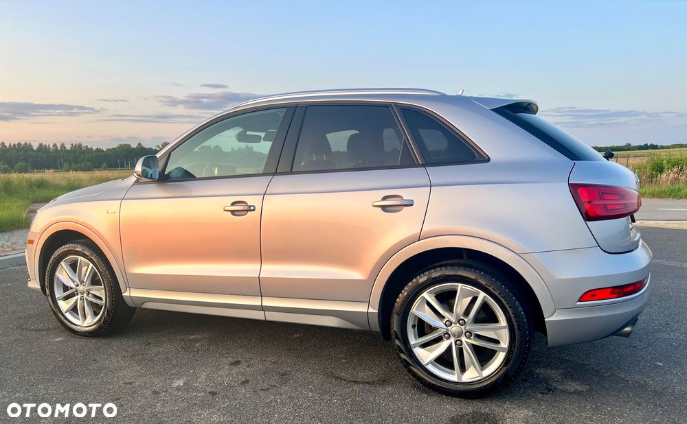 Audi Q3 - 13