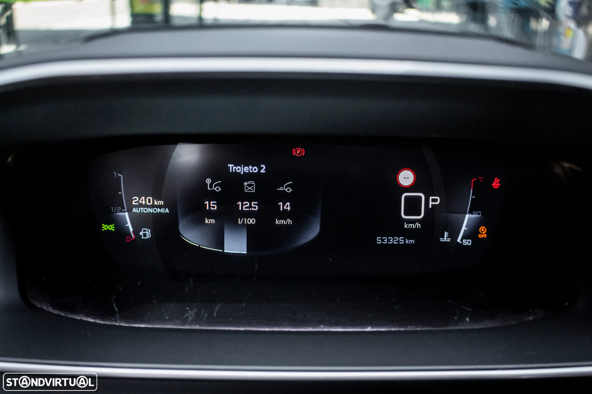 Peugeot 208 1.2 PureTech GT EAT8 - 17