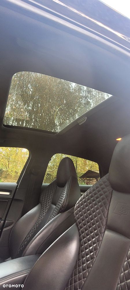 Audi S3 - 21