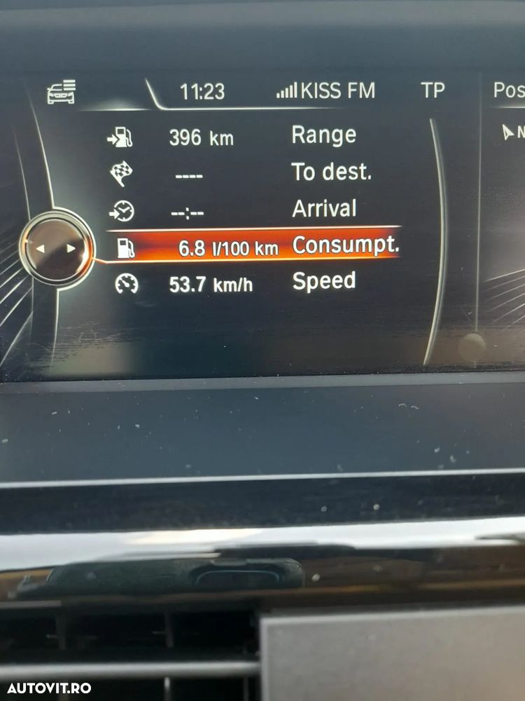 BMW X3 xDrive20d AT xLine - 14