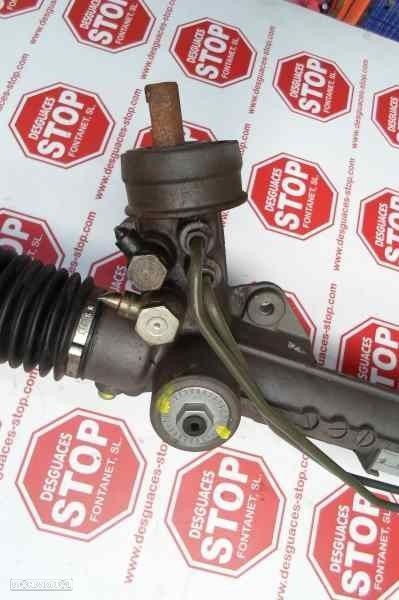 CREMALHEIRA DIREÇÃO VOLKSWAGEN PASSAT 1999 -8D1422071M - 2