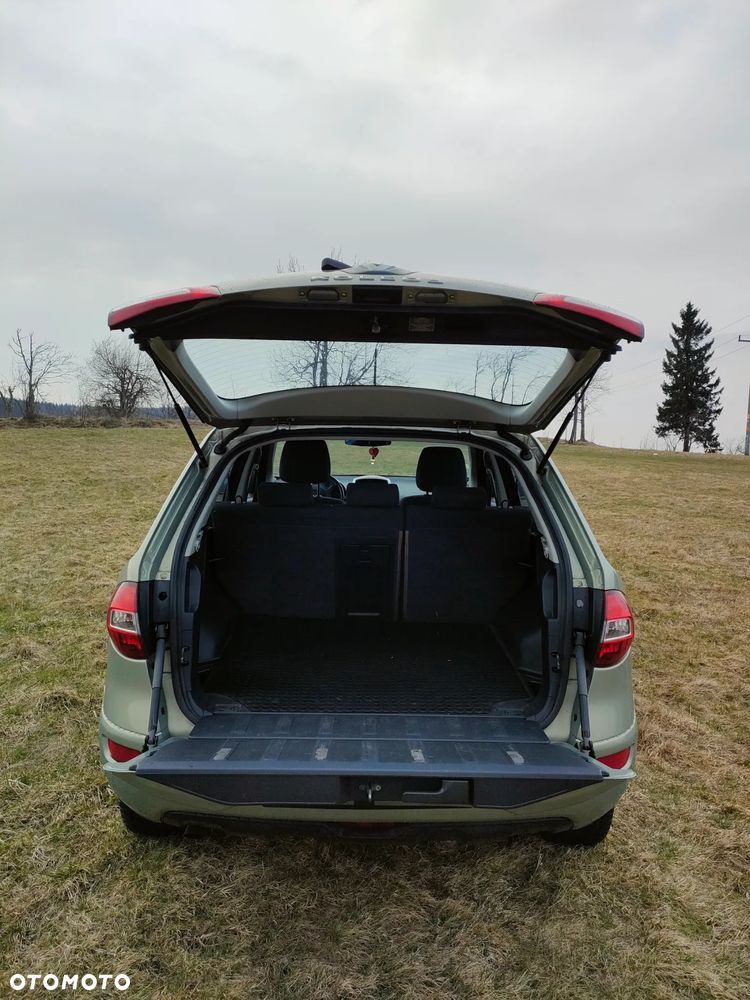 Renault Koleos 2.0 dCi Expression - 9