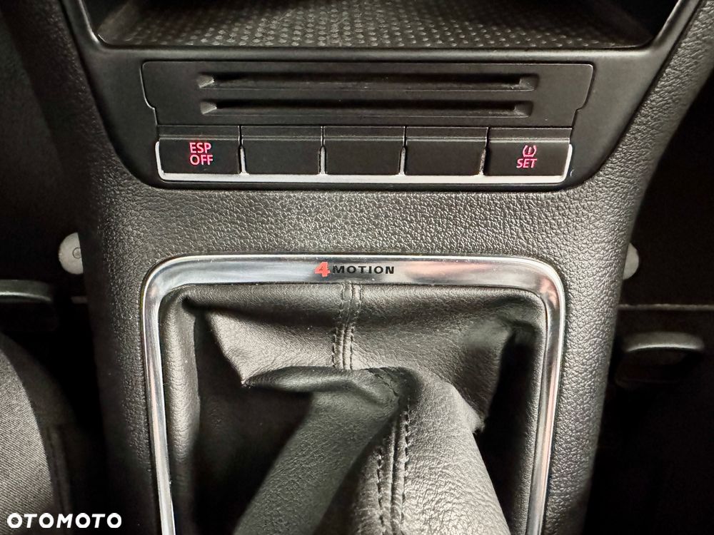 Volkswagen Tiguan 1.4 TSI 4Motion Team - 24