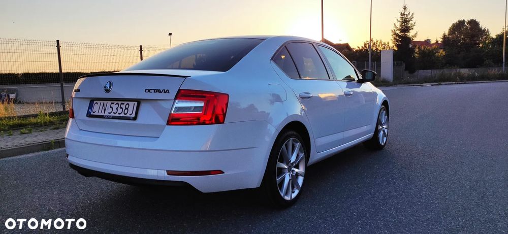 Skoda Octavia 1.5 TSI GPF ACT Style - 2
