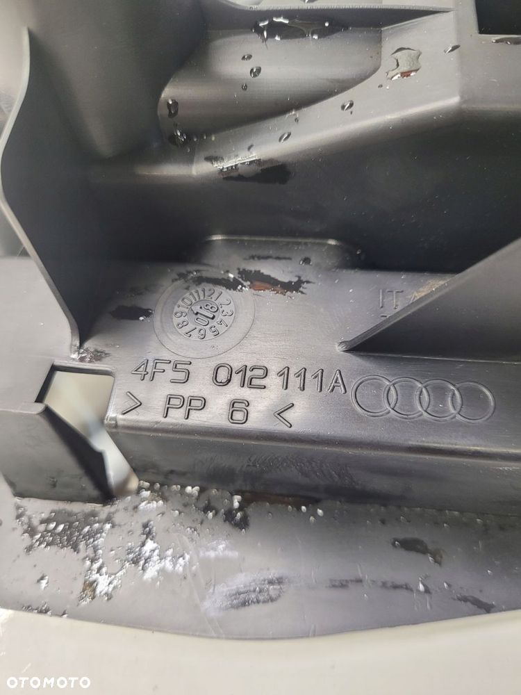 ZESTAW NAPRAWCZY PUSTY WKŁAD AUDI A6 C6 4F5012111A - 4