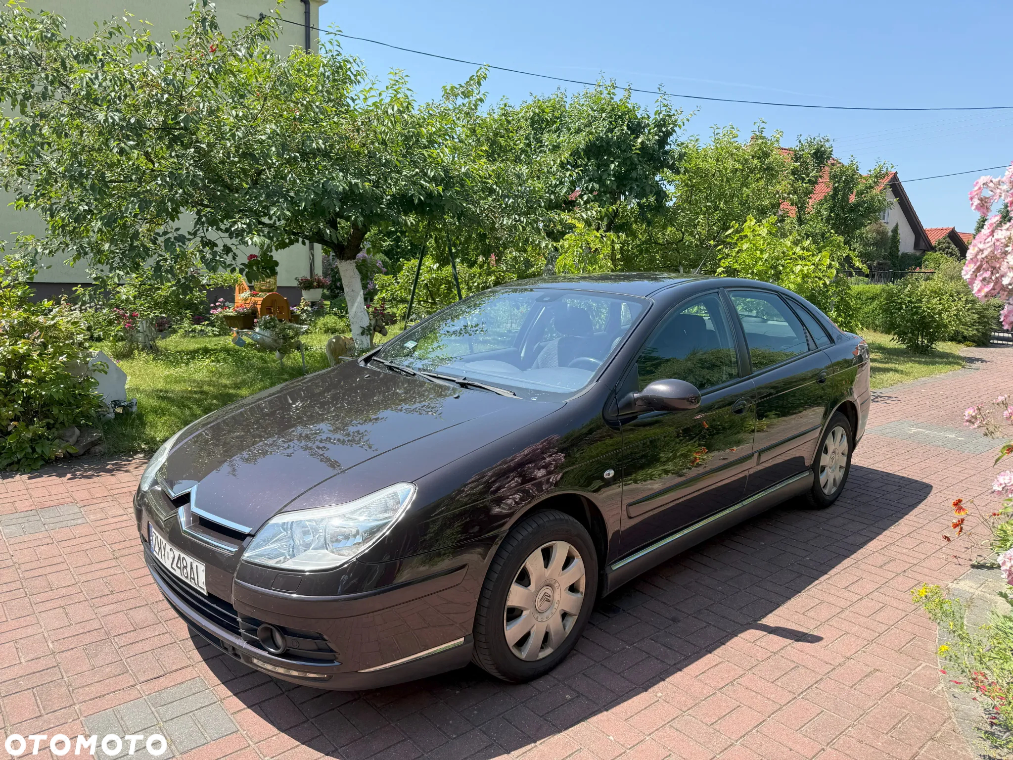 Citroën C5 II 1.8i 16V Impress - 2