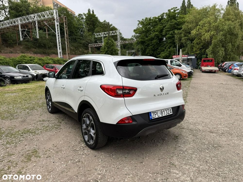 Renault Kadjar - 4