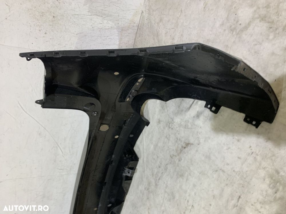 Bara spate Mazda 6, 2013, 2014, 2015, 2016, 2017, 2018, cod origine OE GHP950221. - 6