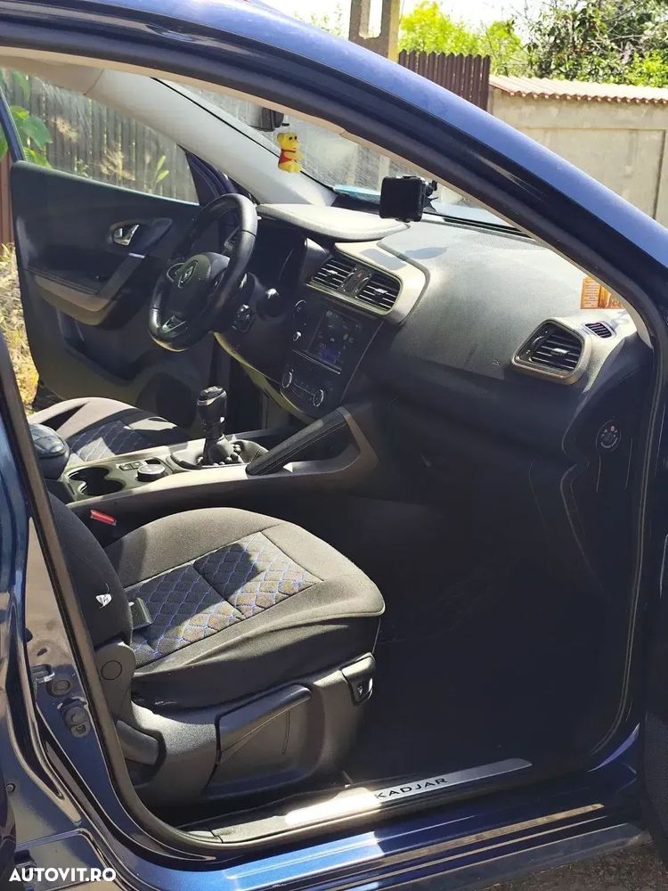 Renault Kadjar Energy dCi 130 XMOD - 26
