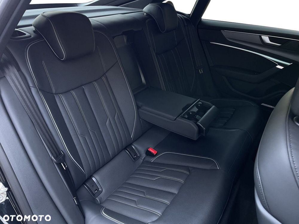 Audi A7 Sportback 40 TDI mHEV Quattro S tronic - 17