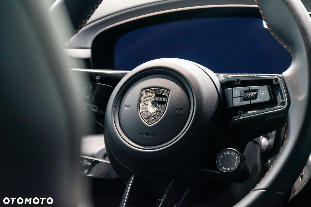 Porsche Macan Turbo 100kWh - 31