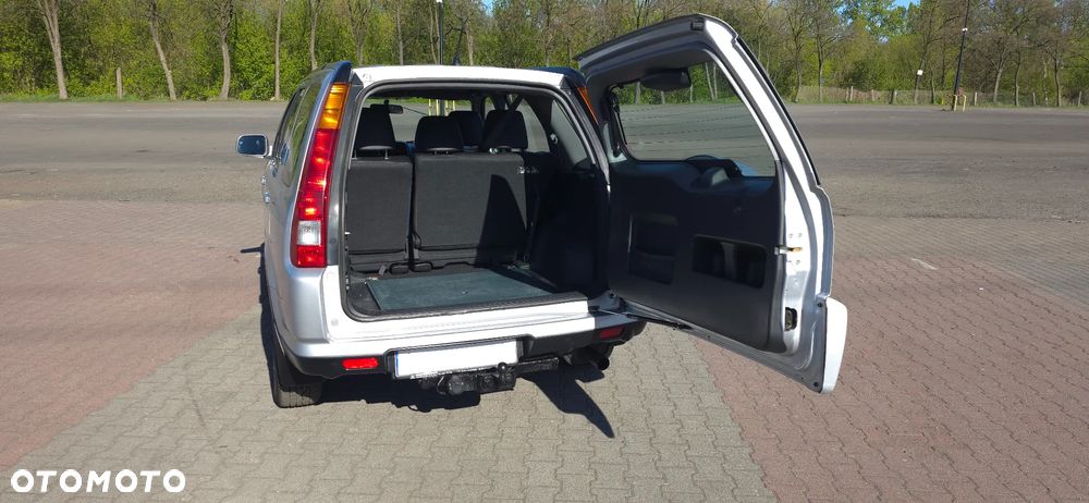 Honda CR-V 2.0i Executive - 27