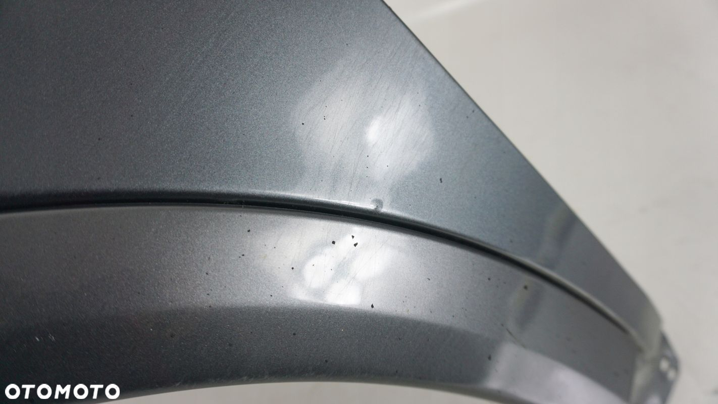 BŁOTNIK LEWY PRZÓD PRZEDNI VOLVO C30 06-10 455-16 2006-2010 - 7
