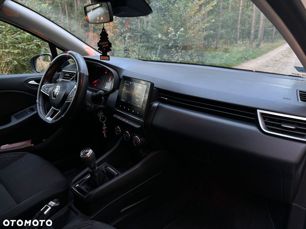 Renault Clio 1.0 TCe Zen - 6