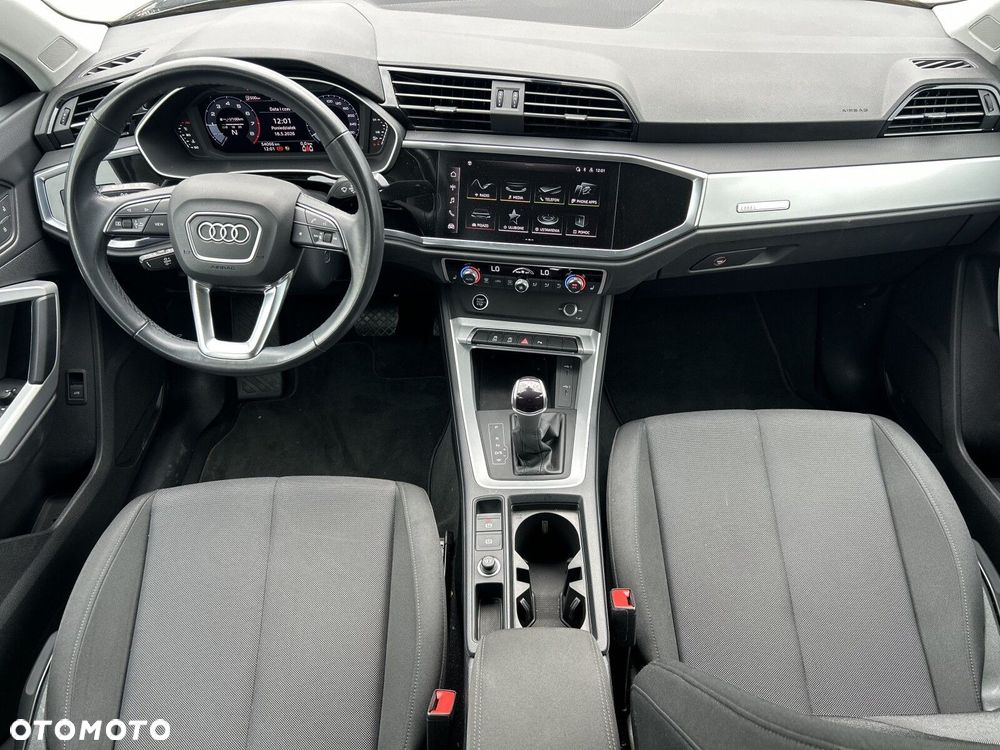 Audi Q3 - 14