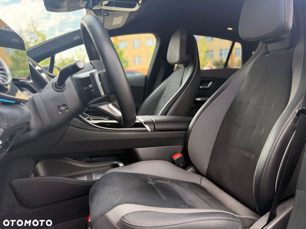 Mercedes-Benz EQE 350+ 90.5kWh AMG Line - 6